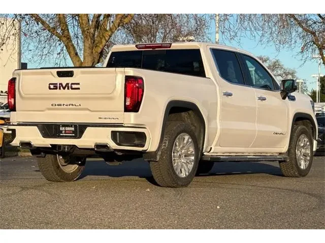 Nuevos GMC SIERRA 1500 à ELK GROVE chez Elk Grove Buick GMC