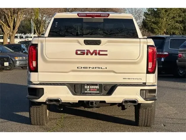 Nuevos GMC SIERRA 1500 à ELK GROVE chez Elk Grove Buick GMC