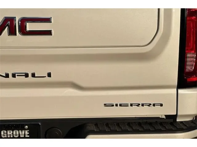 Nuevos GMC SIERRA 1500 à ELK GROVE chez Elk Grove Buick GMC