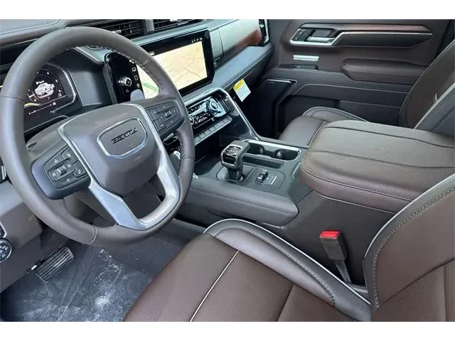 Nuevos GMC SIERRA 1500 à ELK GROVE chez Elk Grove Buick GMC