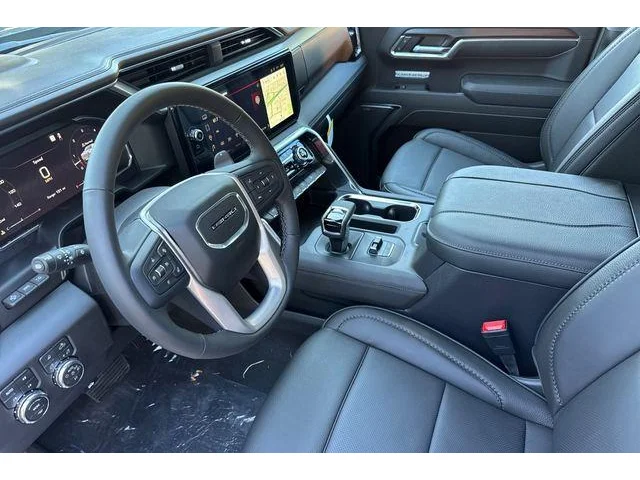 Nuevos GMC SIERRA 1500 à ELK GROVE chez Elk Grove Buick GMC