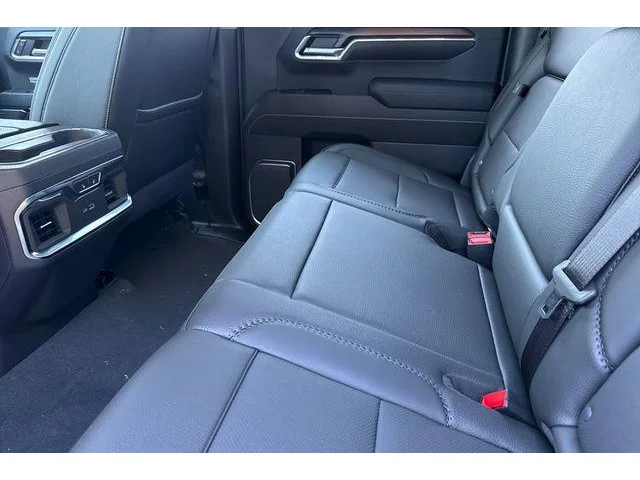 Nuevos GMC SIERRA 1500 à ELK GROVE chez Elk Grove Buick GMC