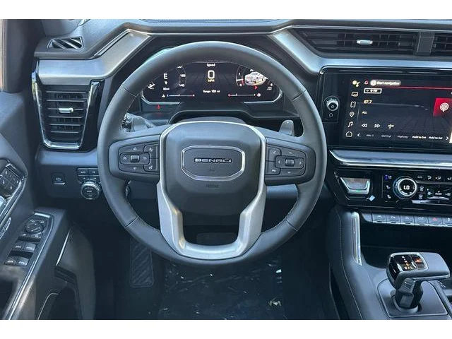 Nuevos GMC SIERRA 1500 à ELK GROVE chez Elk Grove Buick GMC