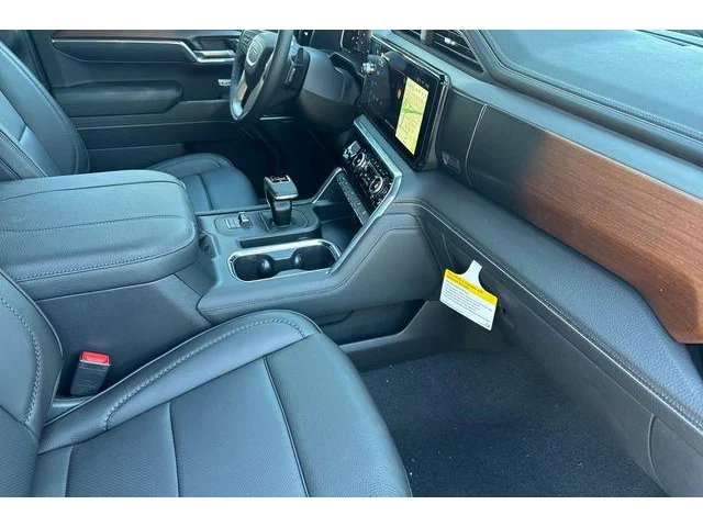 Nuevos GMC SIERRA 1500 à ELK GROVE chez Elk Grove Buick GMC