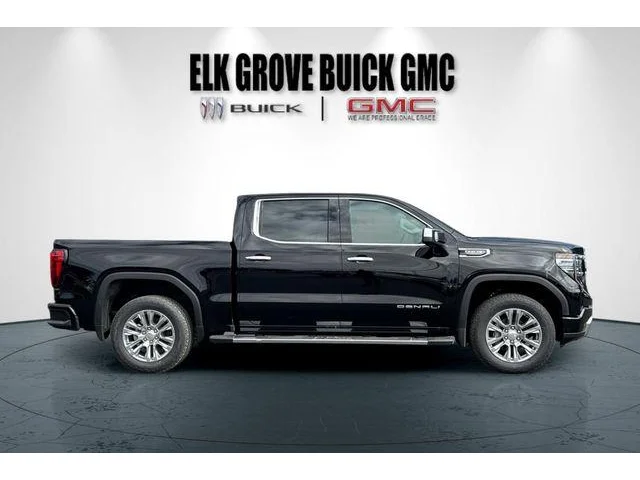 Nuevos GMC SIERRA 1500 à ELK GROVE chez Elk Grove Buick GMC