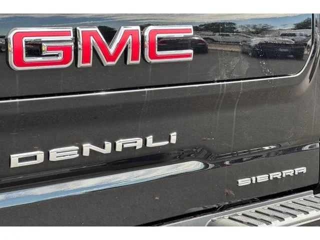 Nuevos GMC SIERRA 1500 à ELK GROVE chez Elk Grove Buick GMC