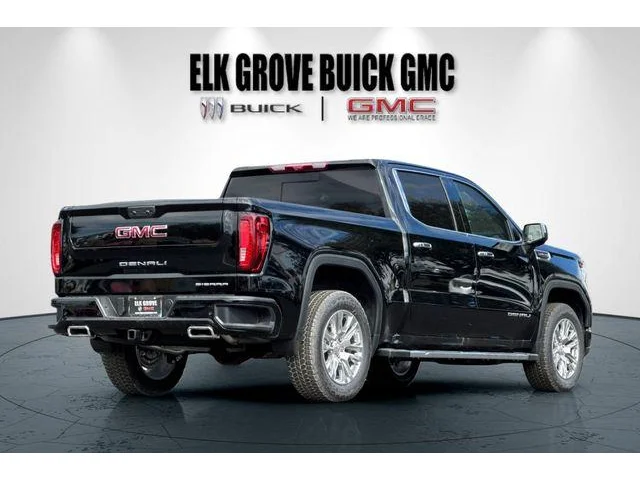 Nuevos GMC SIERRA 1500 à ELK GROVE chez Elk Grove Buick GMC