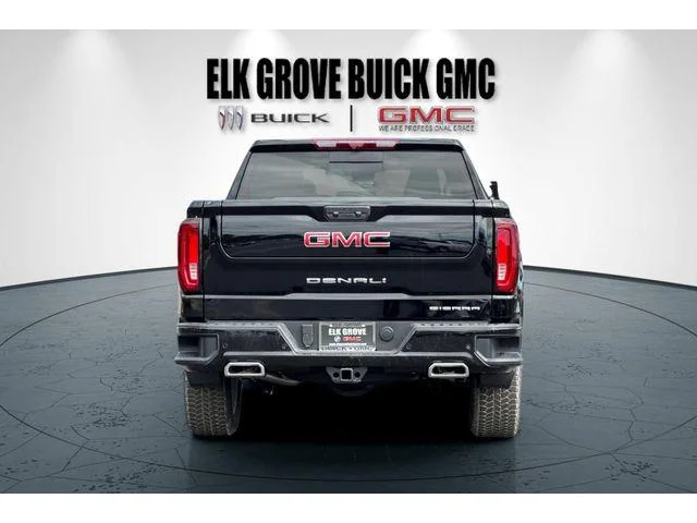 Nuevos GMC SIERRA 1500 à ELK GROVE chez Elk Grove Buick GMC