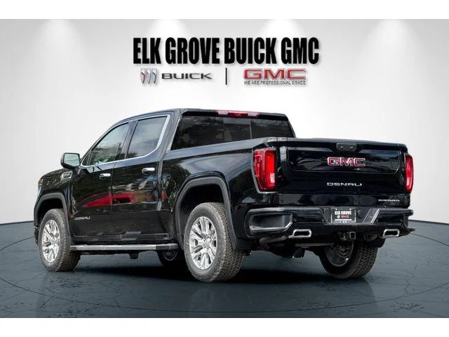 Nuevos GMC SIERRA 1500 à ELK GROVE chez Elk Grove Buick GMC