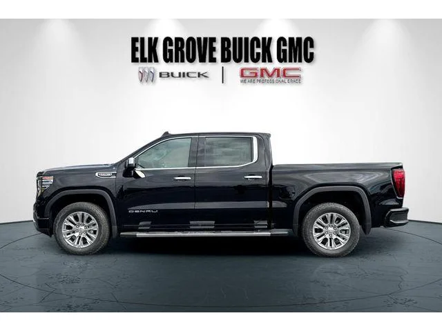 Nuevos GMC SIERRA 1500 à ELK GROVE chez Elk Grove Buick GMC