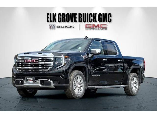 Nuevos GMC SIERRA 1500 à ELK GROVE chez Elk Grove Buick GMC