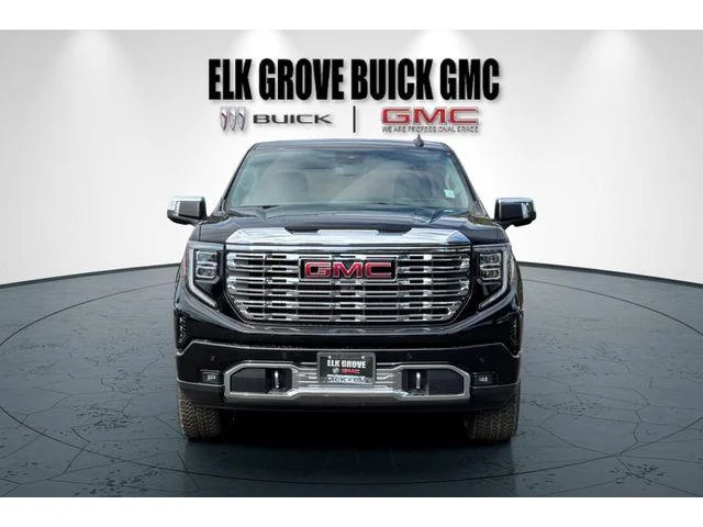 Nuevos GMC SIERRA 1500 à ELK GROVE chez Elk Grove Buick GMC
