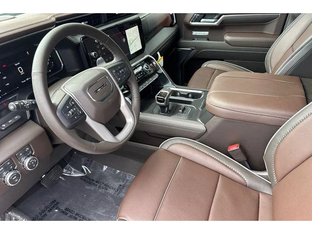 Nuevos GMC SIERRA 1500 à ELK GROVE chez Elk Grove Buick GMC