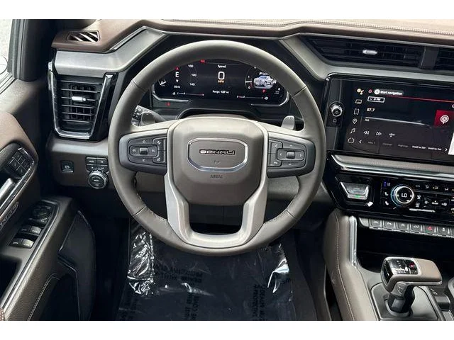 Nuevos GMC SIERRA 1500 à ELK GROVE chez Elk Grove Buick GMC