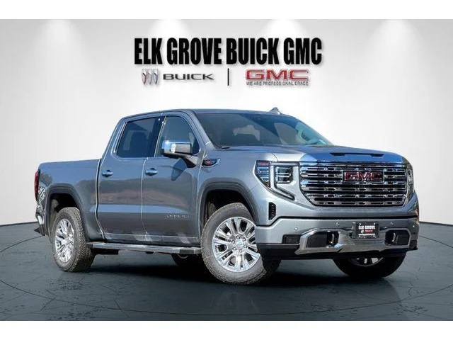 Nuevos GMC SIERRA 1500 à ELK GROVE chez Elk Grove Buick GMC