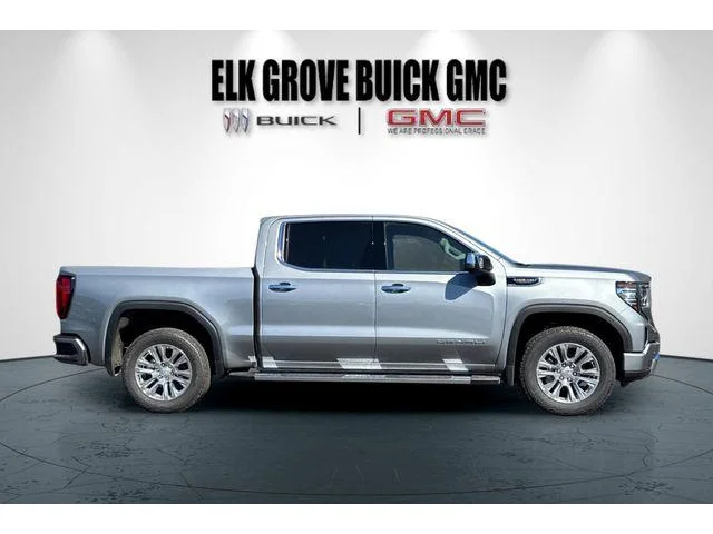 Nuevos GMC SIERRA 1500 à ELK GROVE chez Elk Grove Buick GMC