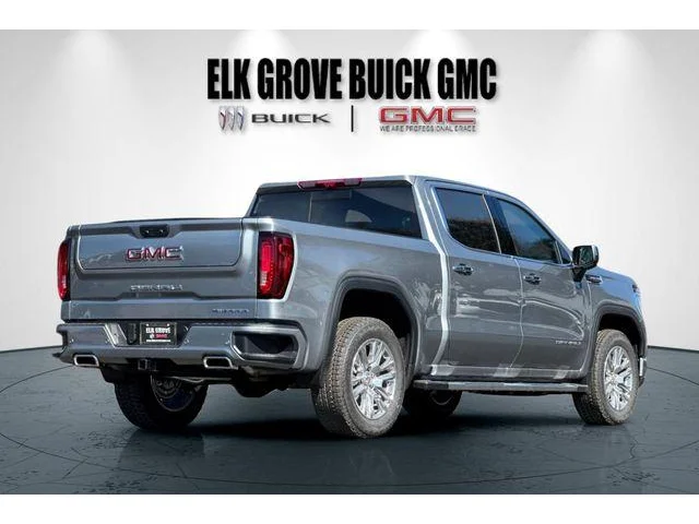 Nuevos GMC SIERRA 1500 à ELK GROVE chez Elk Grove Buick GMC