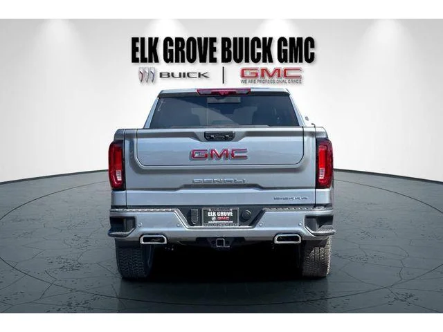 Nuevos GMC SIERRA 1500 à ELK GROVE chez Elk Grove Buick GMC