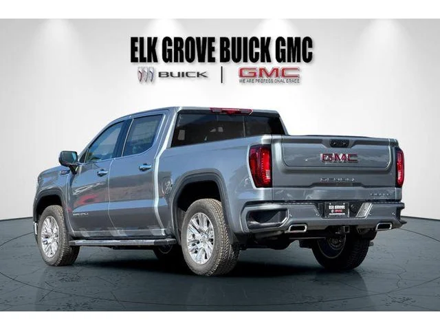 Nuevos GMC SIERRA 1500 à ELK GROVE chez Elk Grove Buick GMC