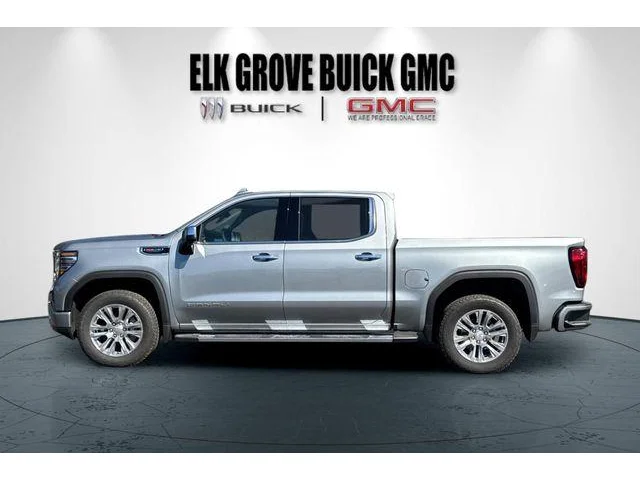 Nuevos GMC SIERRA 1500 à ELK GROVE chez Elk Grove Buick GMC