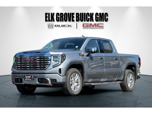 Nuevos GMC SIERRA 1500 à ELK GROVE chez Elk Grove Buick GMC