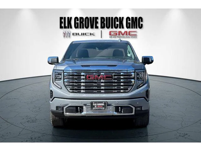 Nuevos GMC SIERRA 1500 à ELK GROVE chez Elk Grove Buick GMC