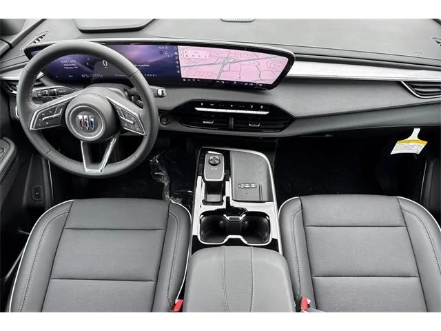 Nuevos BUICK ENCLAVE à ELK GROVE chez Elk Grove Buick GMC