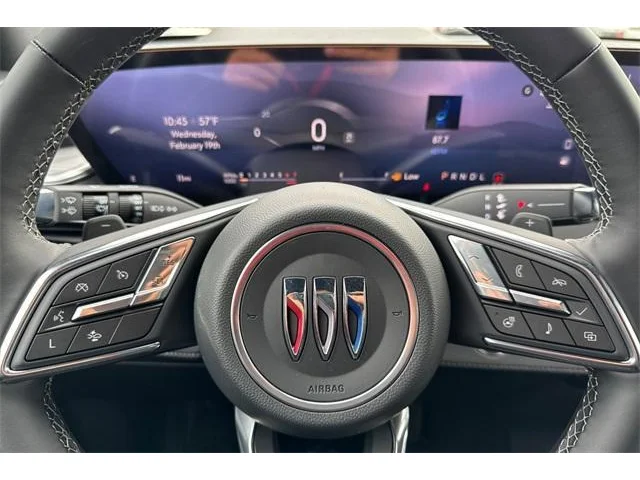 Nuevos BUICK ENCLAVE à ELK GROVE chez Elk Grove Buick GMC