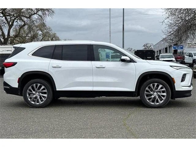 Nuevos BUICK ENCLAVE à ELK GROVE chez Elk Grove Buick GMC