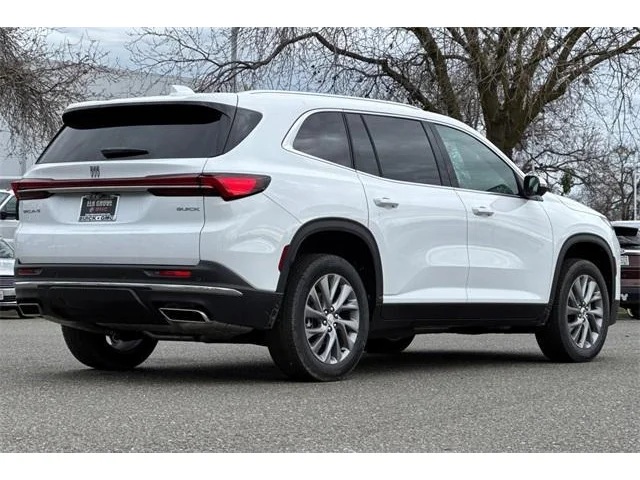Nuevos BUICK ENCLAVE à ELK GROVE chez Elk Grove Buick GMC