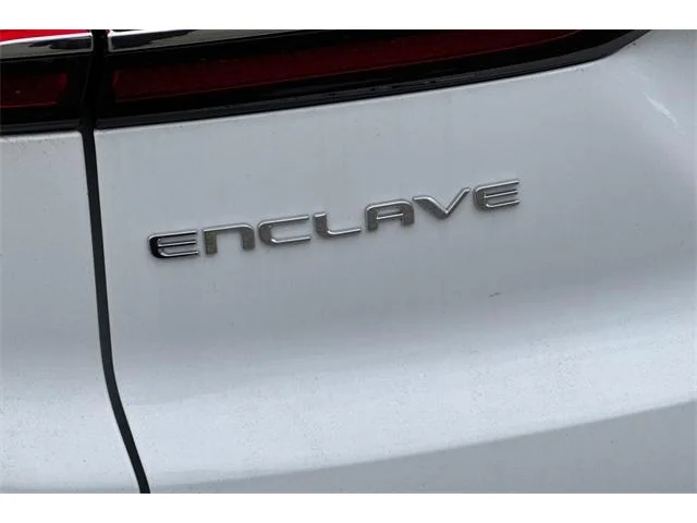 Nuevos BUICK ENCLAVE à ELK GROVE chez Elk Grove Buick GMC