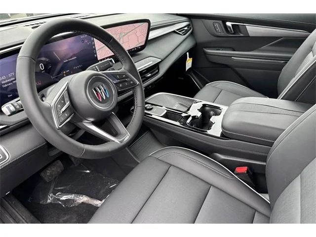 Nuevos BUICK ENCLAVE à ELK GROVE chez Elk Grove Buick GMC
