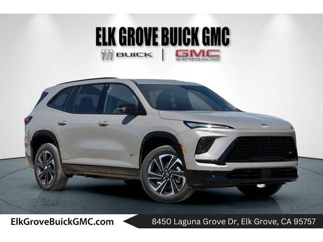 Nuevos BUICK ENCLAVE à ELK GROVE chez Elk Grove Buick GMC