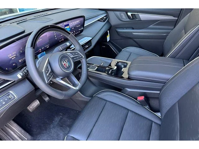 Nuevos BUICK ENCLAVE à ELK GROVE chez Elk Grove Buick GMC