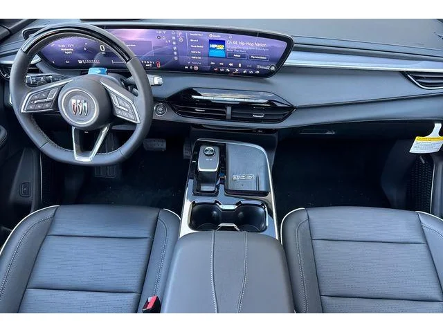 Nuevos BUICK ENCLAVE à ELK GROVE chez Elk Grove Buick GMC