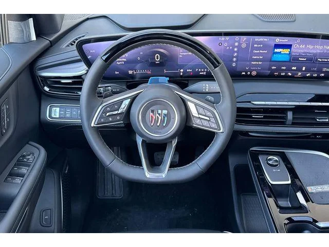 Nuevos BUICK ENCLAVE à ELK GROVE chez Elk Grove Buick GMC