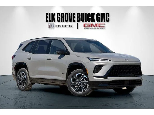 Nuevos BUICK ENCLAVE à ELK GROVE chez Elk Grove Buick GMC