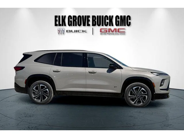 Nuevos BUICK ENCLAVE à ELK GROVE chez Elk Grove Buick GMC