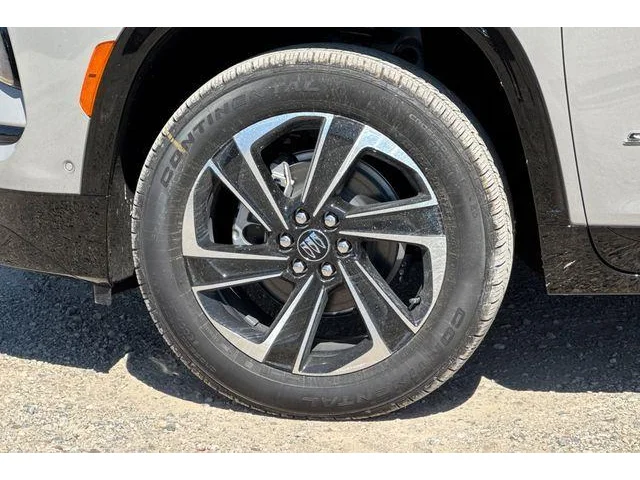 Nuevos BUICK ENCLAVE à ELK GROVE chez Elk Grove Buick GMC