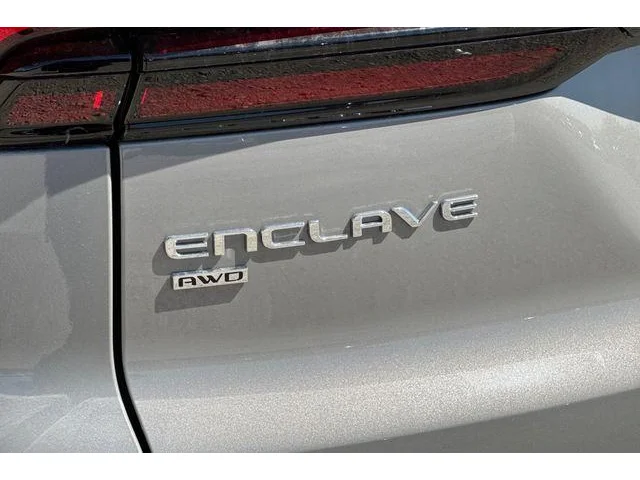 Nuevos BUICK ENCLAVE à ELK GROVE chez Elk Grove Buick GMC