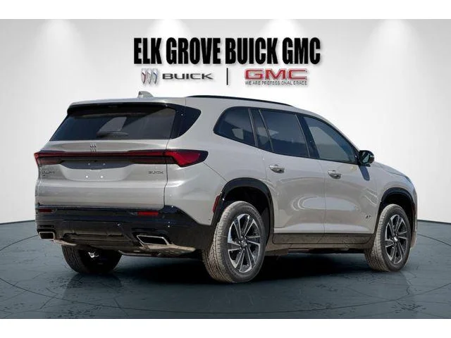 Nuevos BUICK ENCLAVE à ELK GROVE chez Elk Grove Buick GMC