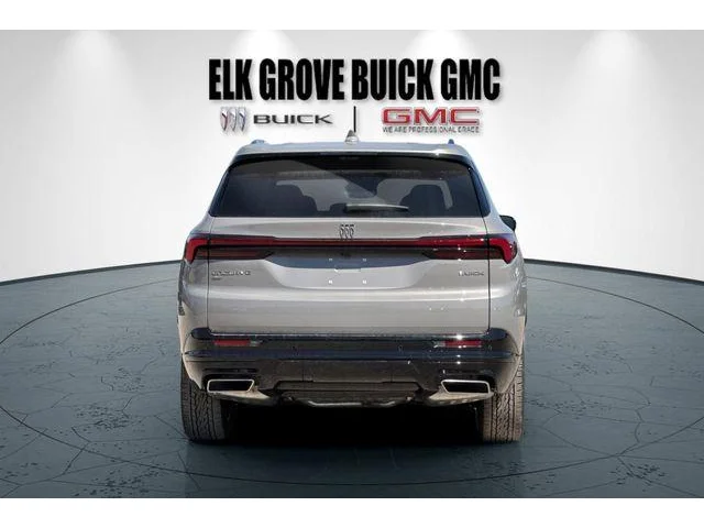 Nuevos BUICK ENCLAVE à ELK GROVE chez Elk Grove Buick GMC