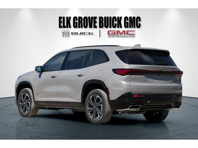 Nuevos BUICK ENCLAVE à ELK GROVE chez Elk Grove Buick GMC