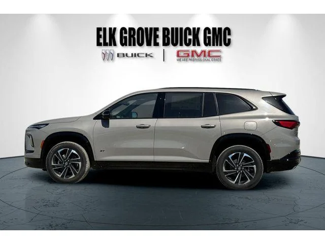 Nuevos BUICK ENCLAVE à ELK GROVE chez Elk Grove Buick GMC