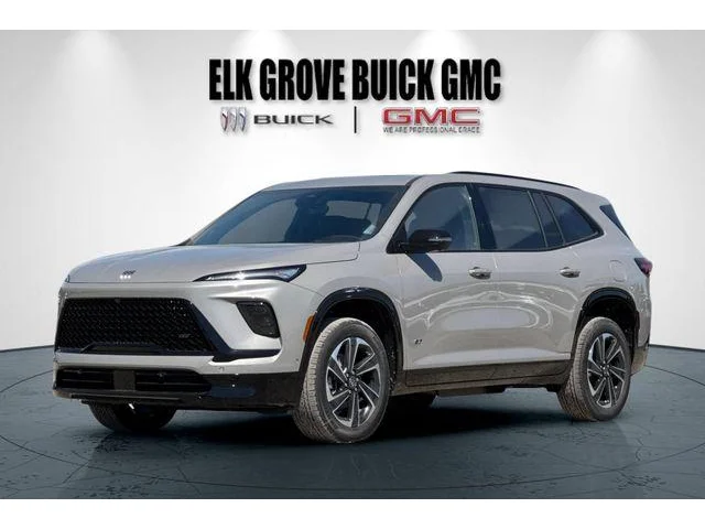 Nuevos BUICK ENCLAVE à ELK GROVE chez Elk Grove Buick GMC