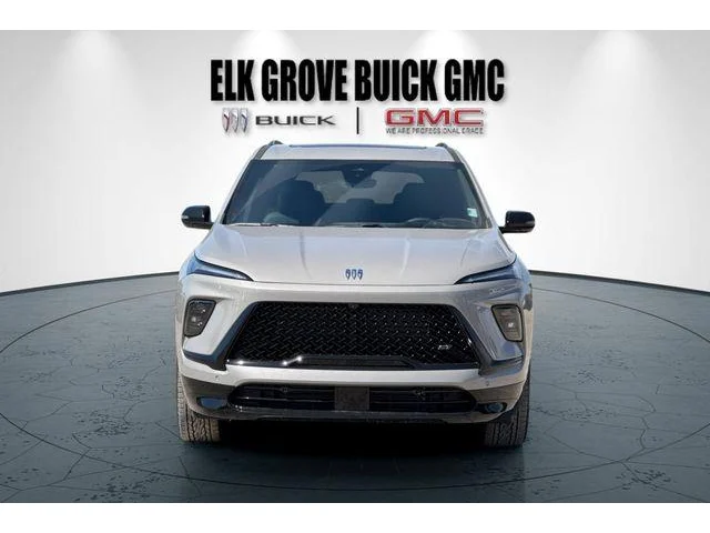 Nuevos BUICK ENCLAVE à ELK GROVE chez Elk Grove Buick GMC