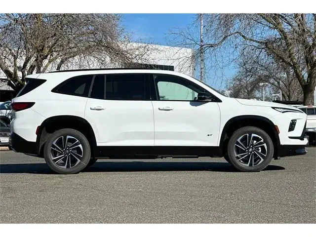 Nuevos BUICK ENCLAVE à ELK GROVE chez Elk Grove Buick GMC