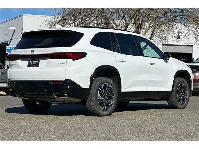 Nuevos BUICK ENCLAVE à ELK GROVE chez Elk Grove Buick GMC