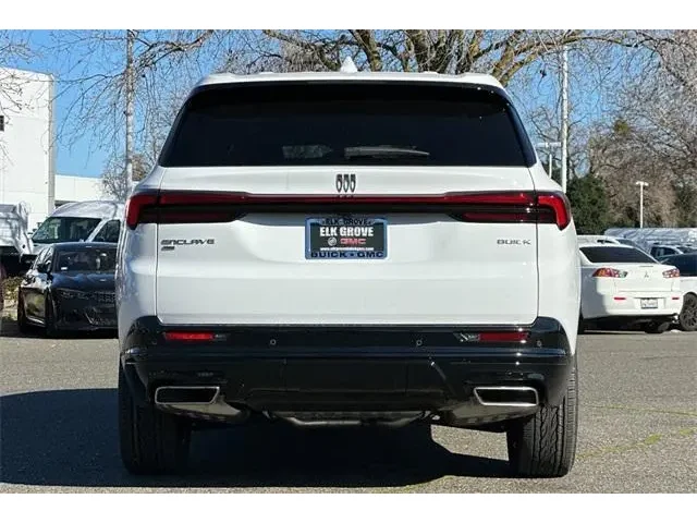 Nuevos BUICK ENCLAVE à ELK GROVE chez Elk Grove Buick GMC