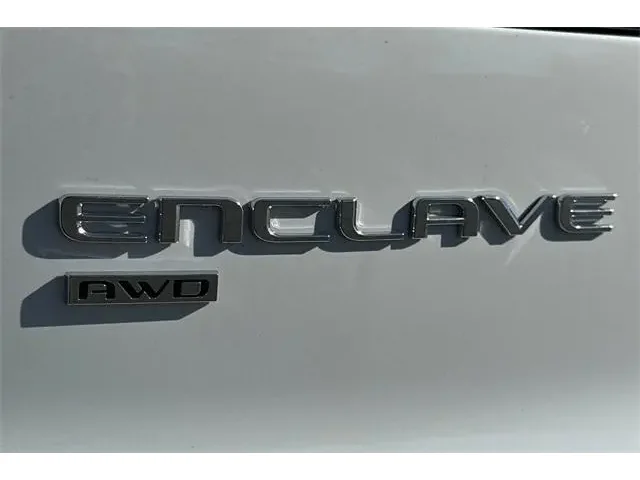 Nuevos BUICK ENCLAVE à ELK GROVE chez Elk Grove Buick GMC
